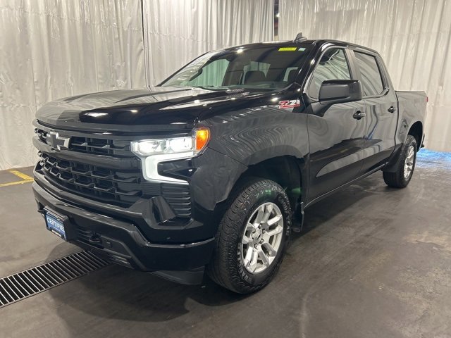 2022 Chevrolet Silverado 1500 RST photo 18