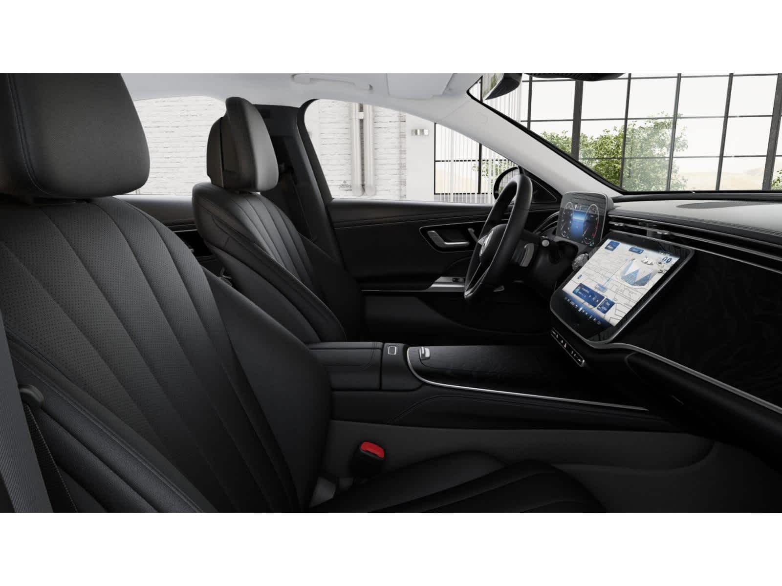 2025 Mercedes Benz E 350 4MATIC Sedan photo 3