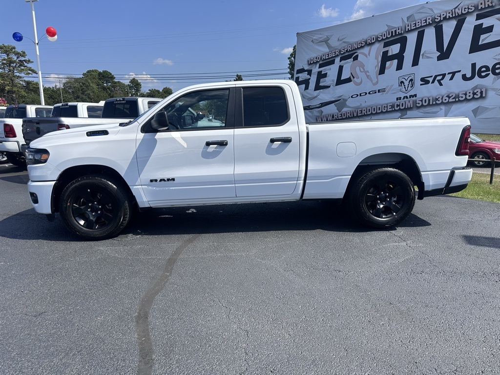 2025 Ram 1500 Tradesman photo 21