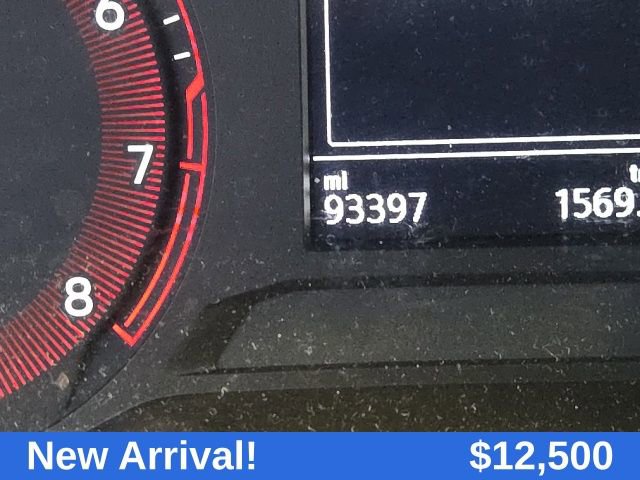 2019 Volkswagen Jetta S photo 19