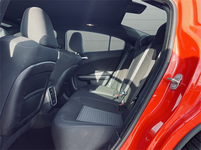 2023 Dodge Charger R/T photo 24