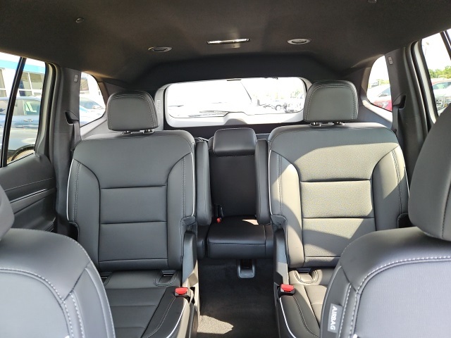 2026 Buick Enclave Preferred photo 31