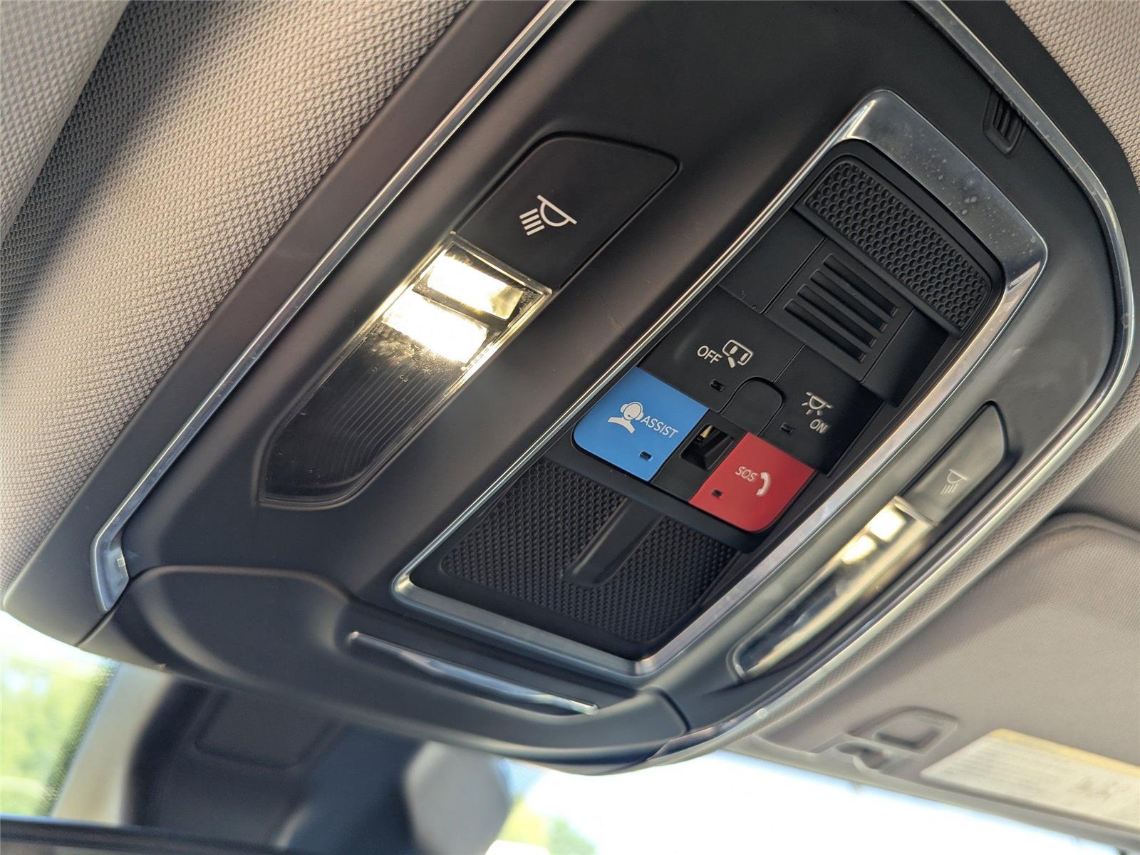 2023 Jeep Grand Cherokee Laredo photo 28