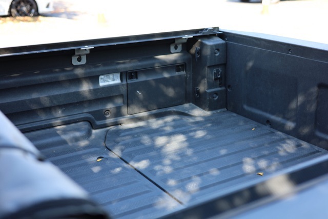 2022 Honda Ridgeline RTL photo 4