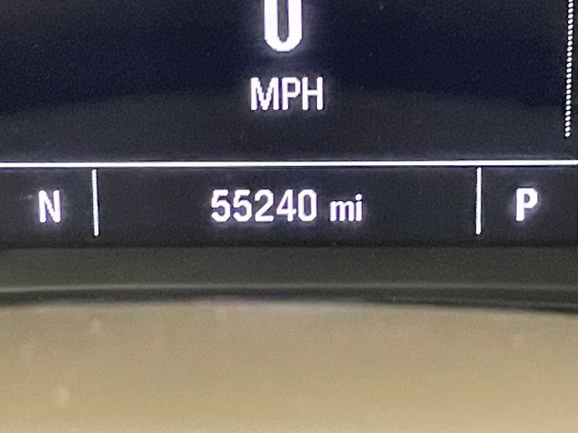 2024 Chevrolet Malibu 1LT photo 2