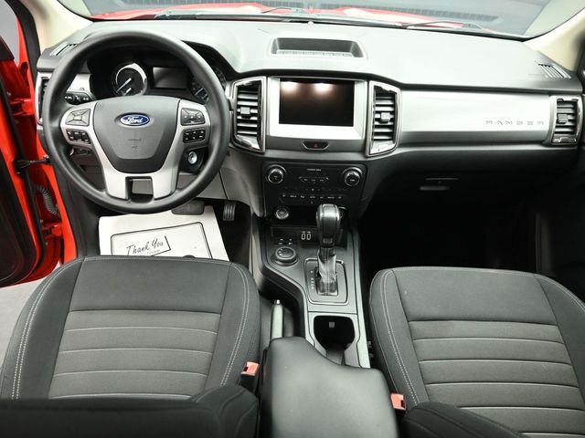 2020 FORD RANGER - Image 21