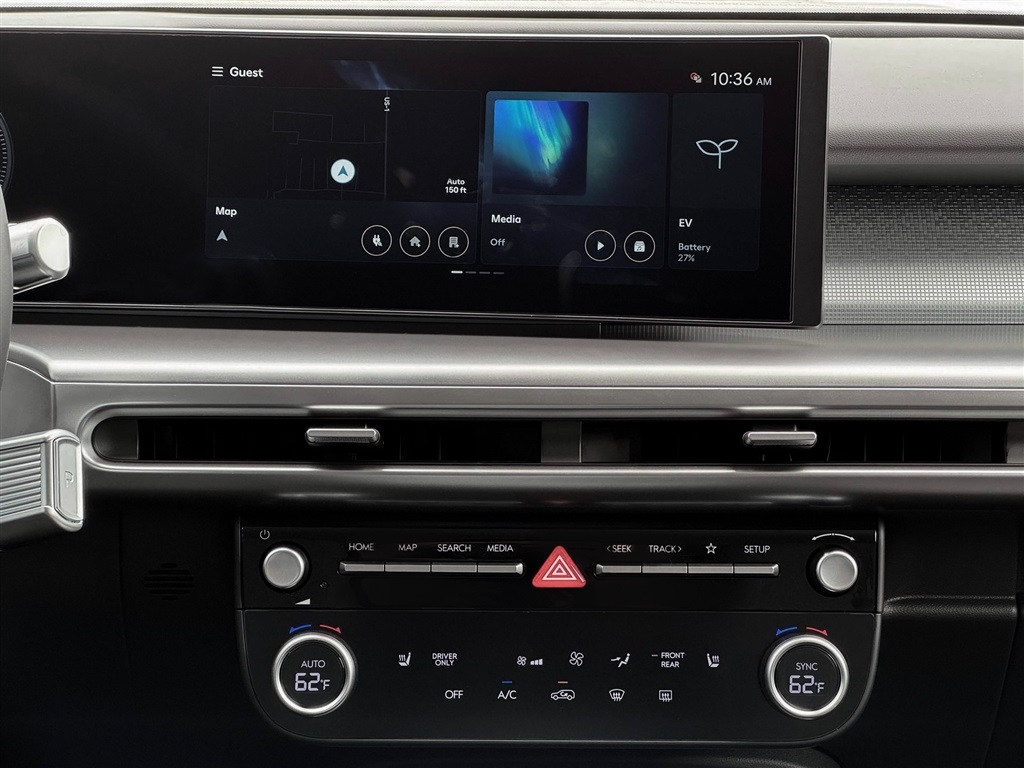 2026 Hyundai Ioniq SE photo 17