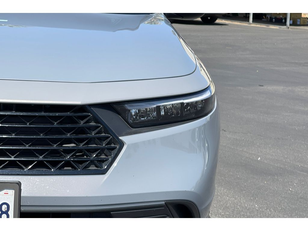2024 Honda Accord Hybrid Sport photo 44