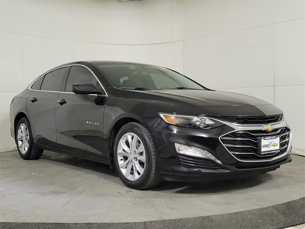 2022 CHEVROLET MALIBU - Image 11