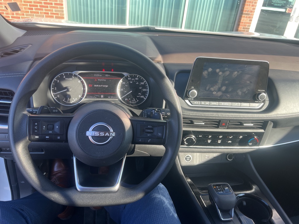 2023 NISSAN ROGUE - Image 12