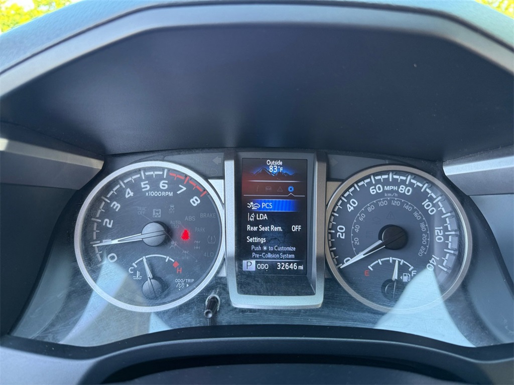 2023 Toyota Tacoma SR5 photo 2