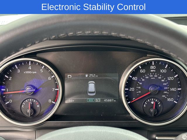 2023 Kia Carnival LX photo 15