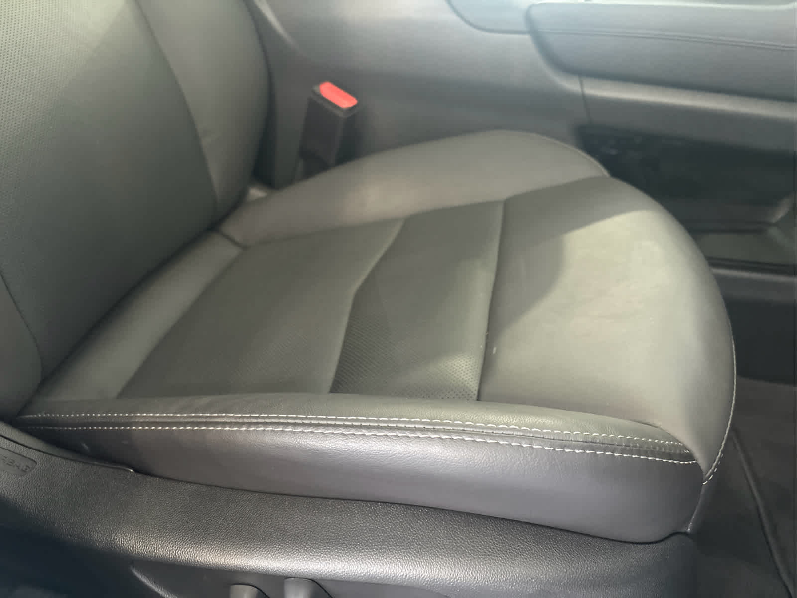 2025 Cadillac XT5 Premium Luxury photo 11