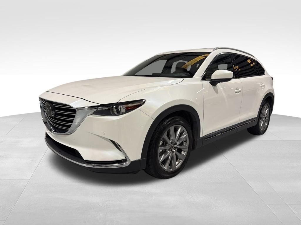 2020 Mazda CX-9 Grand Touring's photo