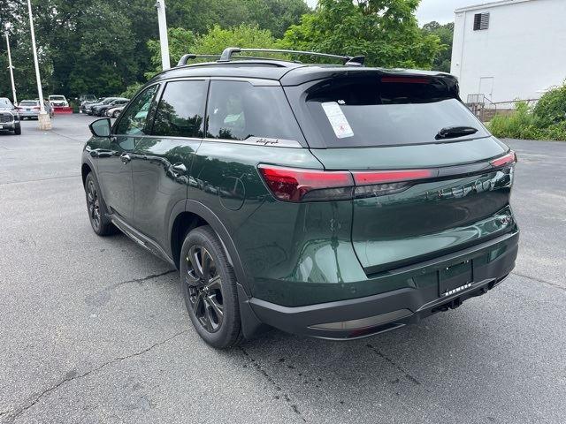 2026 Infiniti QX60 Autograph AWD photo 5