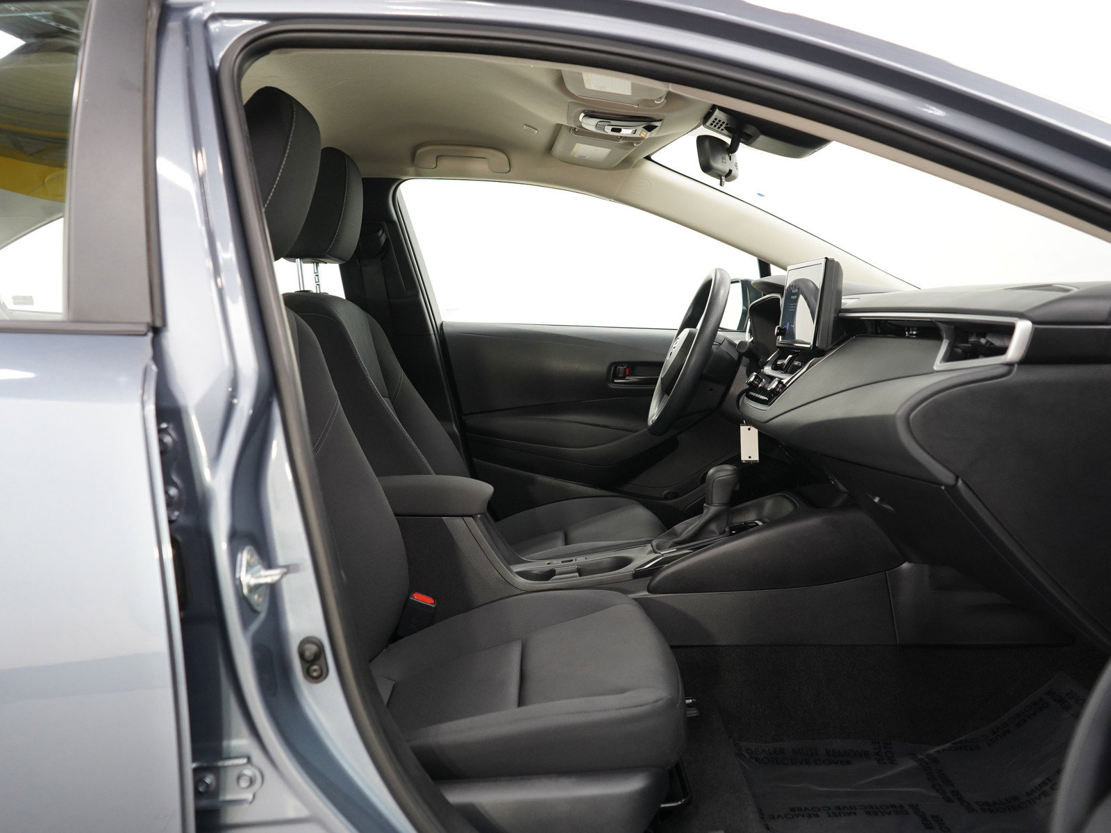 2024 Toyota Corolla LE photo 10