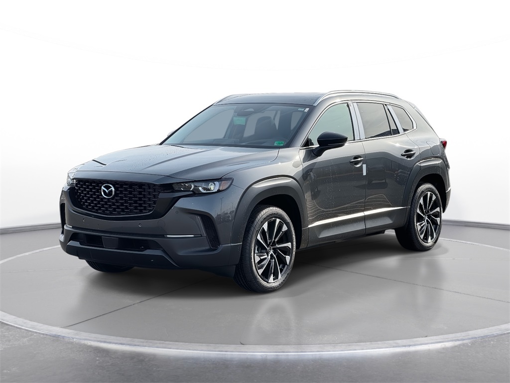 2026 Mazda CX-50 Premium Plus's photo
