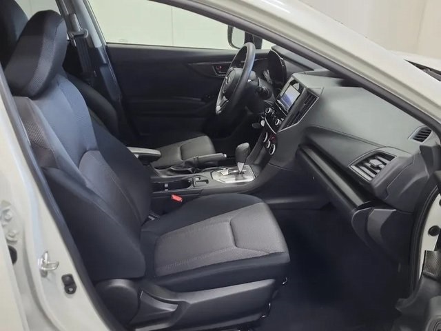 2023 Subaru Crosstrek Base photo 15