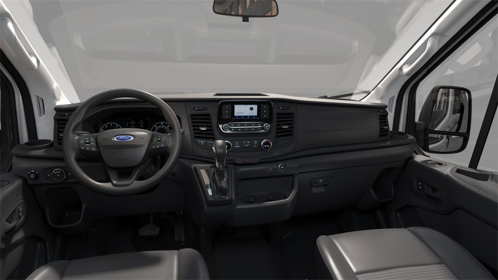 2024 Ford Transit Cargo Van photo 7
