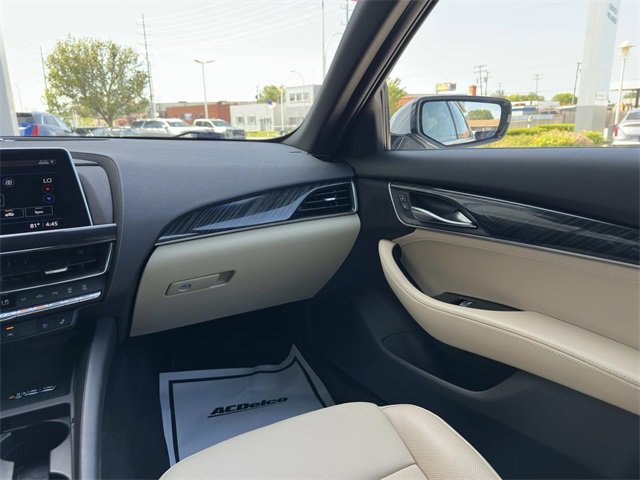 2023 Cadillac CT5 Premium Luxury photo 56