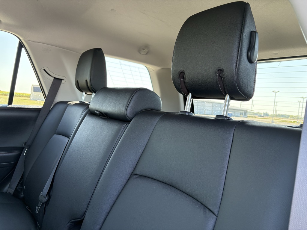 2023 Toyota 4Runner TRD Pro photo 21