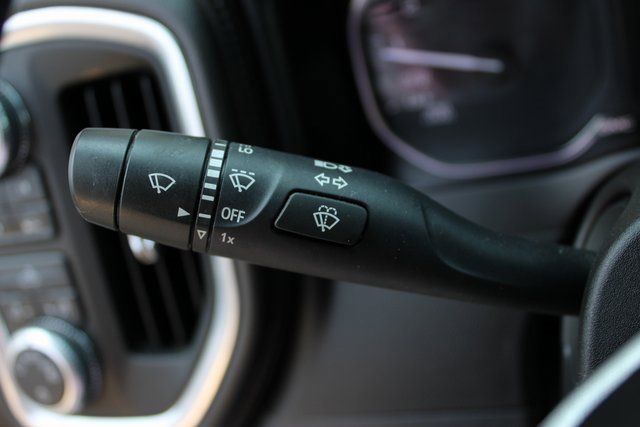 2021 Gmc Sierra 1500 SLE photo 16