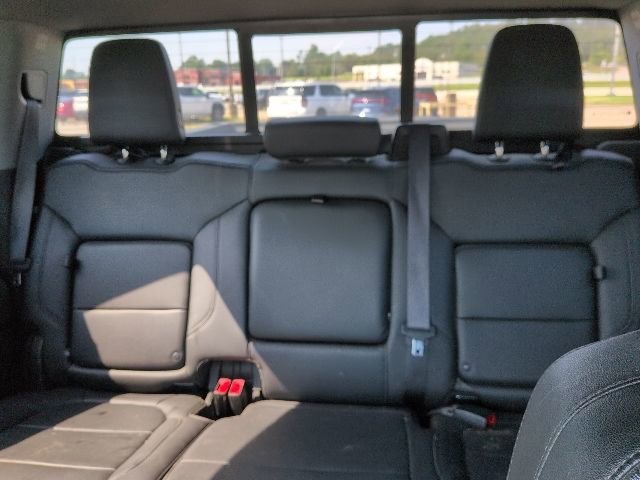 2020 Chevrolet Silverado 1500 RST photo 11