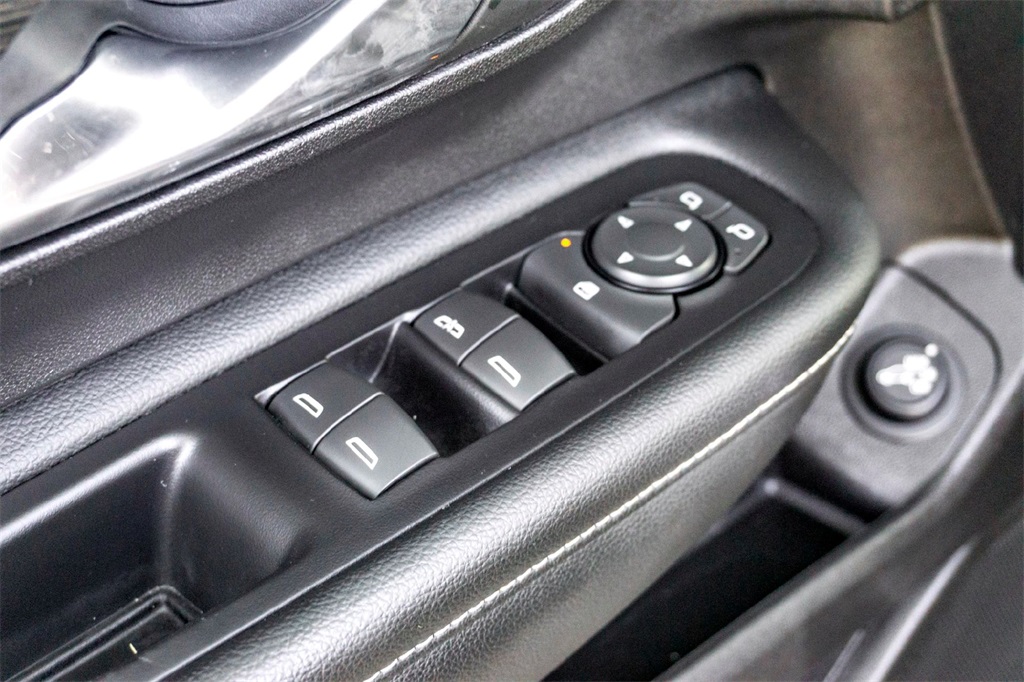 2024 Gmc Terrain SLT photo 11