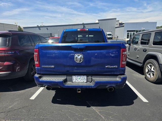 2019 Ram 1500 Big Horn Lone Star photo 12