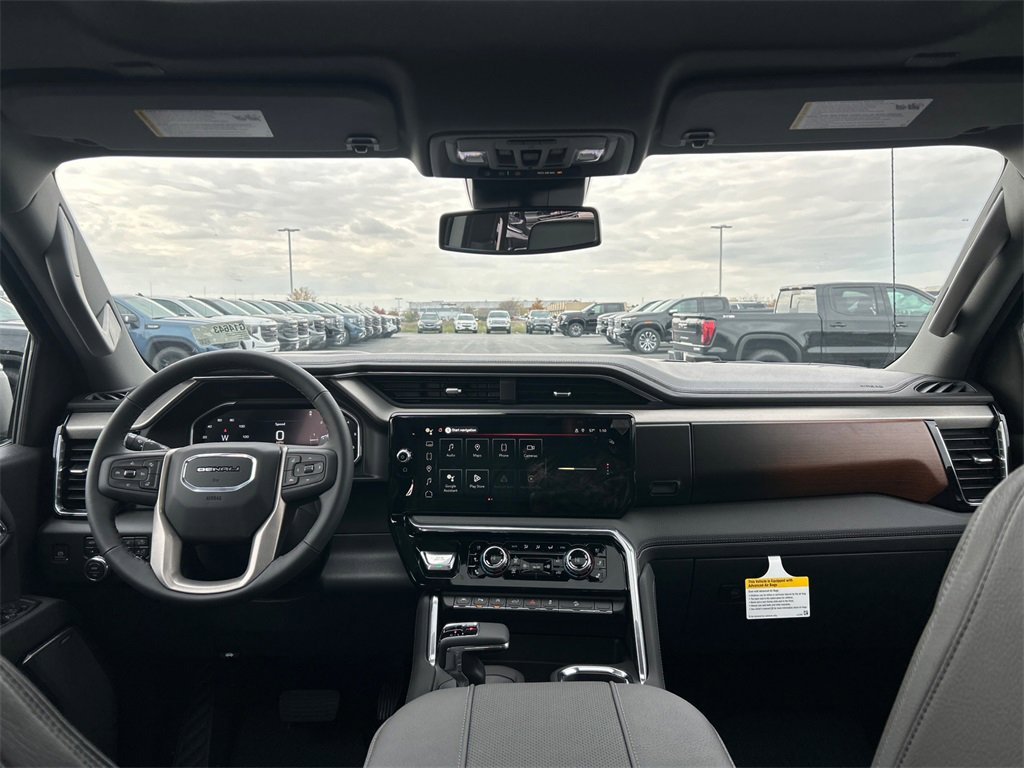 2026 GMC SIERRA - Image 29