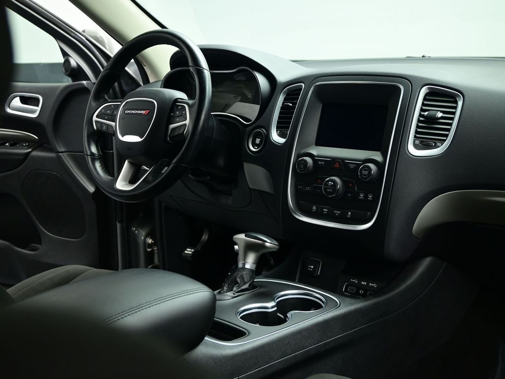 2020 Dodge Durango SXT photo 18