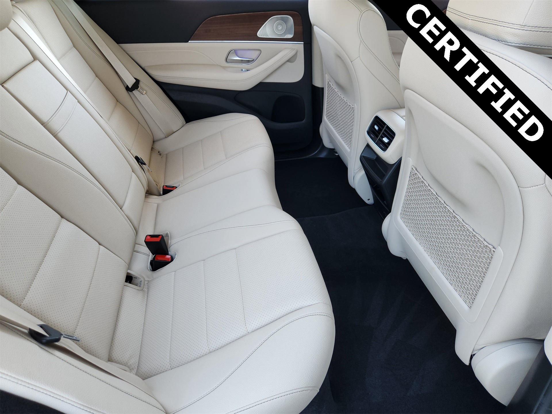 2022 Mercedes Benz GLE 350 photo 28