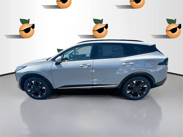 2026 Kia Sportage SX Prestige photo 4