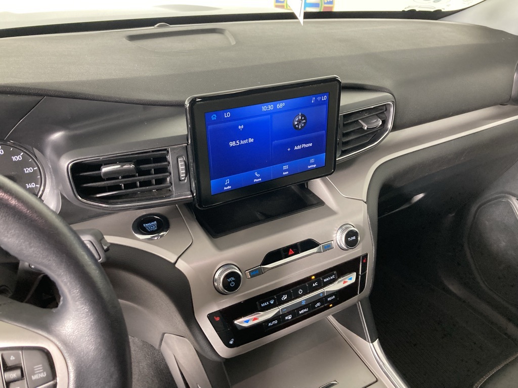 Used 2023 Ford Explorer XLT with VIN 1FMSK8DH9PGA30726 for sale in Elk River, Minnesota