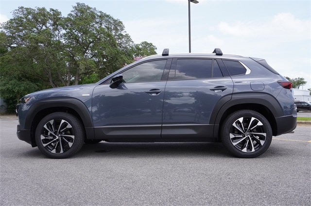 2025 Mazda CX-50 Premium Plus photo 22