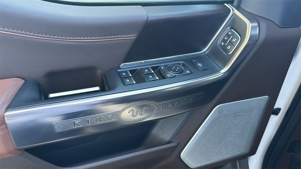2024 Ford F-150 King Ranch photo 19