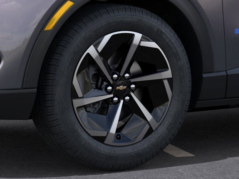 2026 Chevrolet Equinox LT photo 5