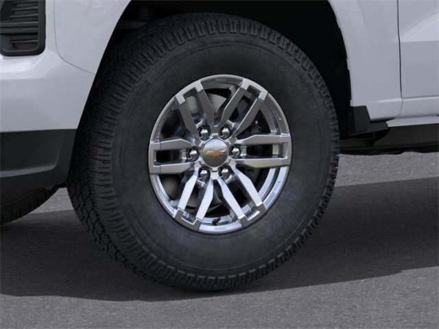 2026 Chevrolet Colorado LT photo 9