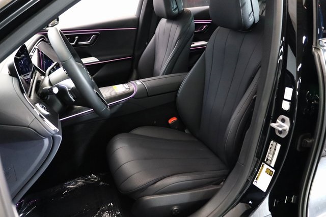2025 Mercedes Benz E 350 4MATIC photo 18