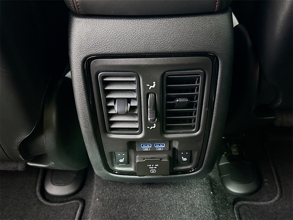 2025 Dodge Durango R/T Plus photo 24