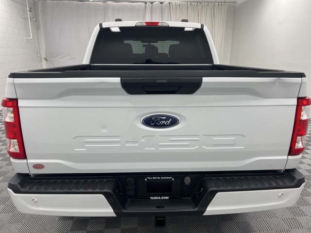 2023 Ford F-150 XL photo 6