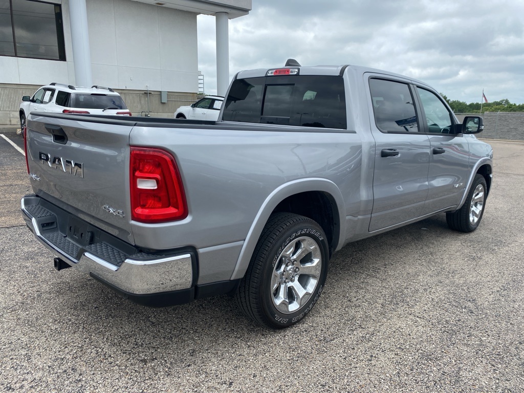 2025 Ram 1500 Big Horn Lone Star photo 7