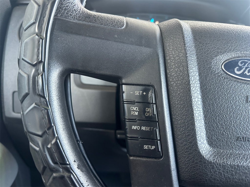 2014 Ford F-150 XL photo 23