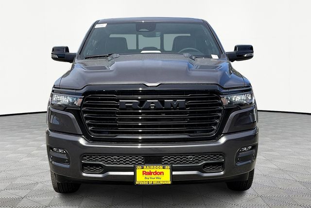 2025 Ram 1500 Laramie photo 11
