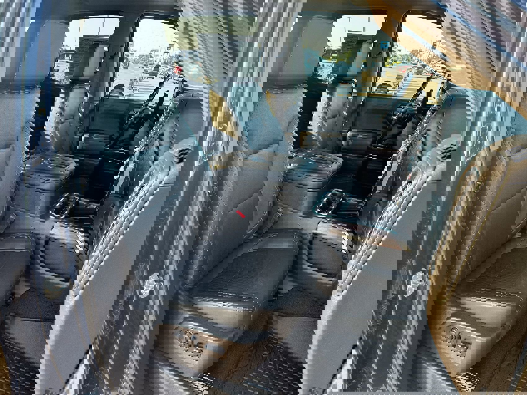 2020 Gmc Sierra 1500 SLT photo 26