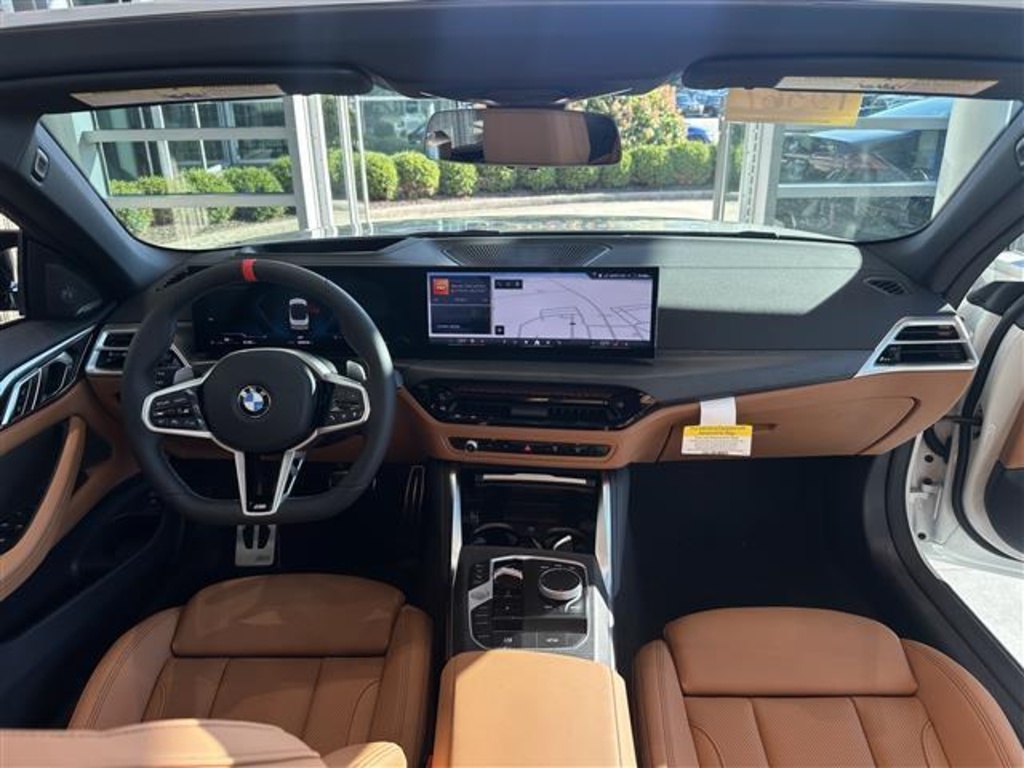 2026 Bmw M440i xDrive photo 15