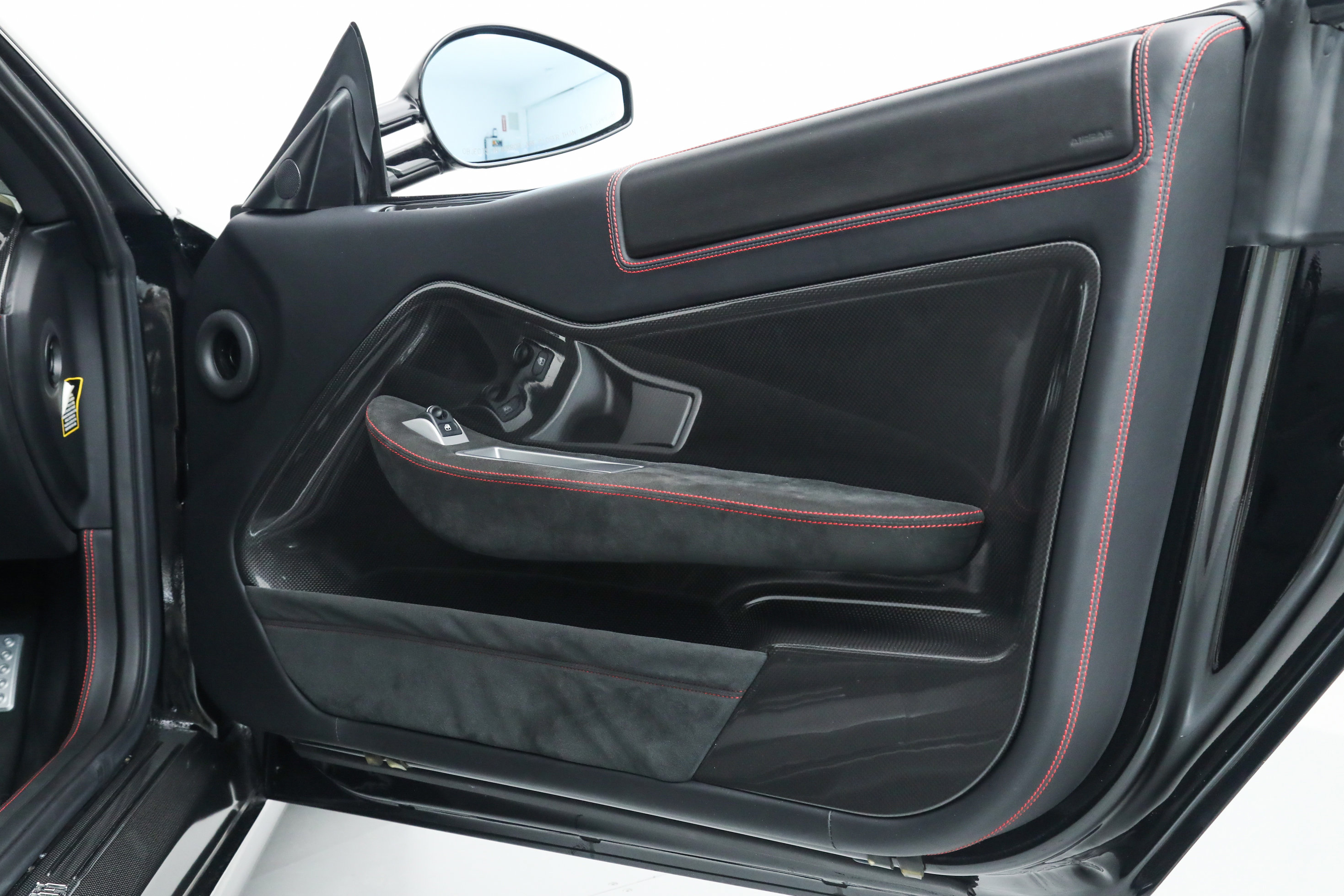 2010 Ferrari 599 GTB Fiorano HGTE photo 18