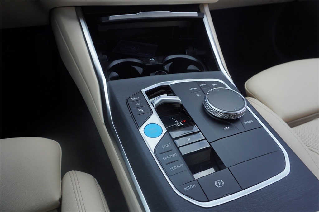 2024 Bmw i4 eDrive40 photo 5