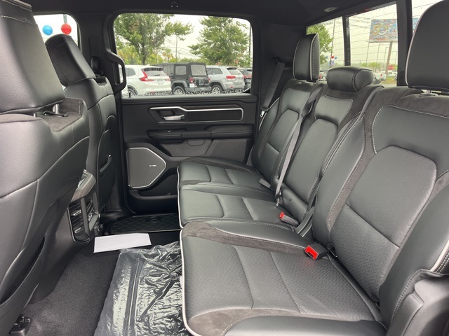 2026 Ram 1500 Laramie photo 10