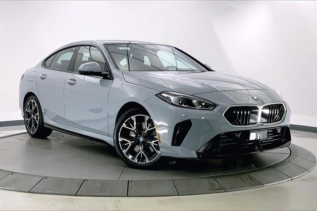 2025 BMW 2 Series 228's photo